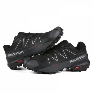 Salomon SPEEDCROSS 5 Gore-Tex (7.5) trail running